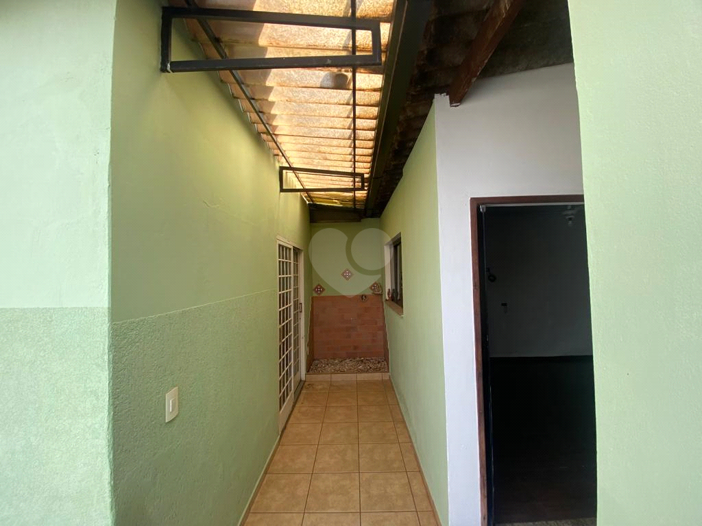 Venda Casa Lençóis Paulista Parque Residencial Rondon REO863070 13