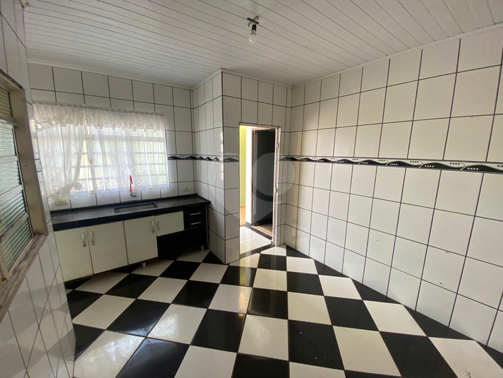 Venda Casa Lençóis Paulista Parque Residencial Rondon REO863070 18