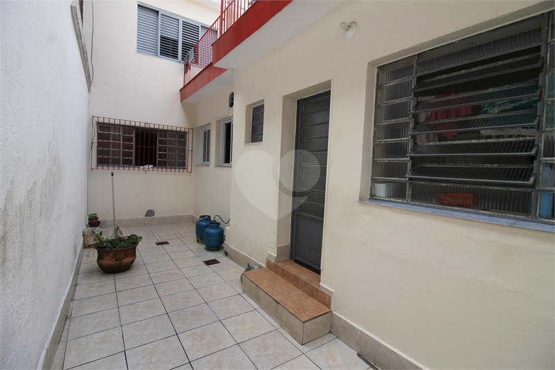 Venda Apartamento São Paulo Sé REO863077 44