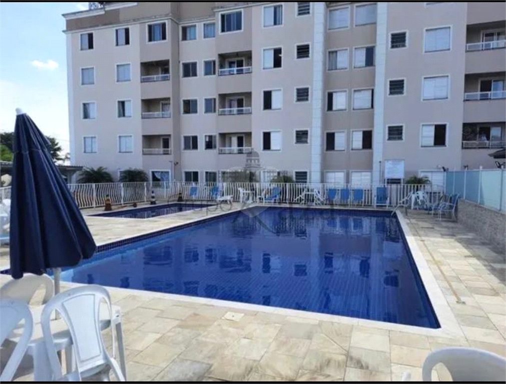 Venda Apartamento São José Dos Campos Jardim América REO863078 21