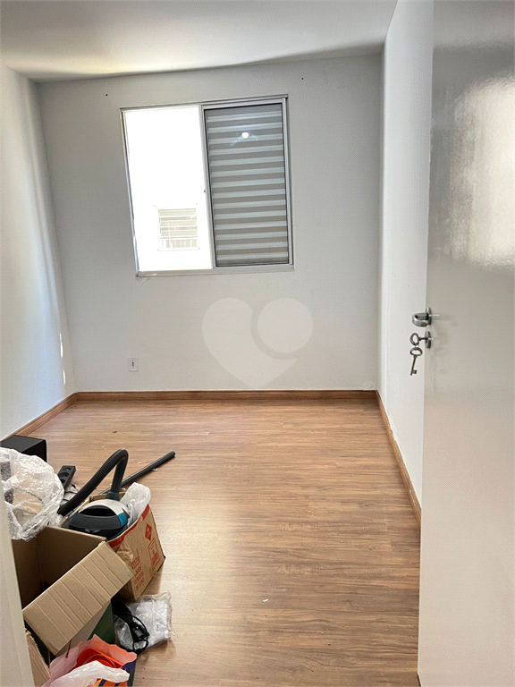 Venda Apartamento São José Dos Campos Jardim América REO863078 12