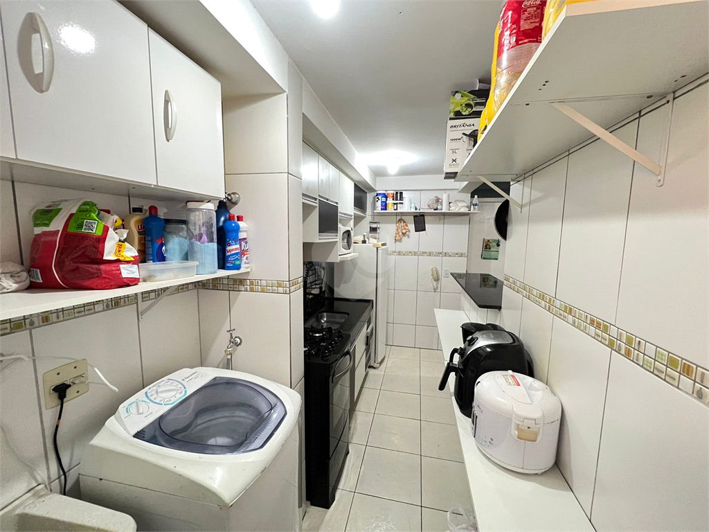 Venda Apartamento São José Dos Campos Jardim América REO863078 8