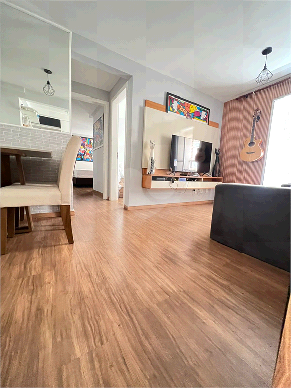 Venda Apartamento São José Dos Campos Jardim América REO863078 3