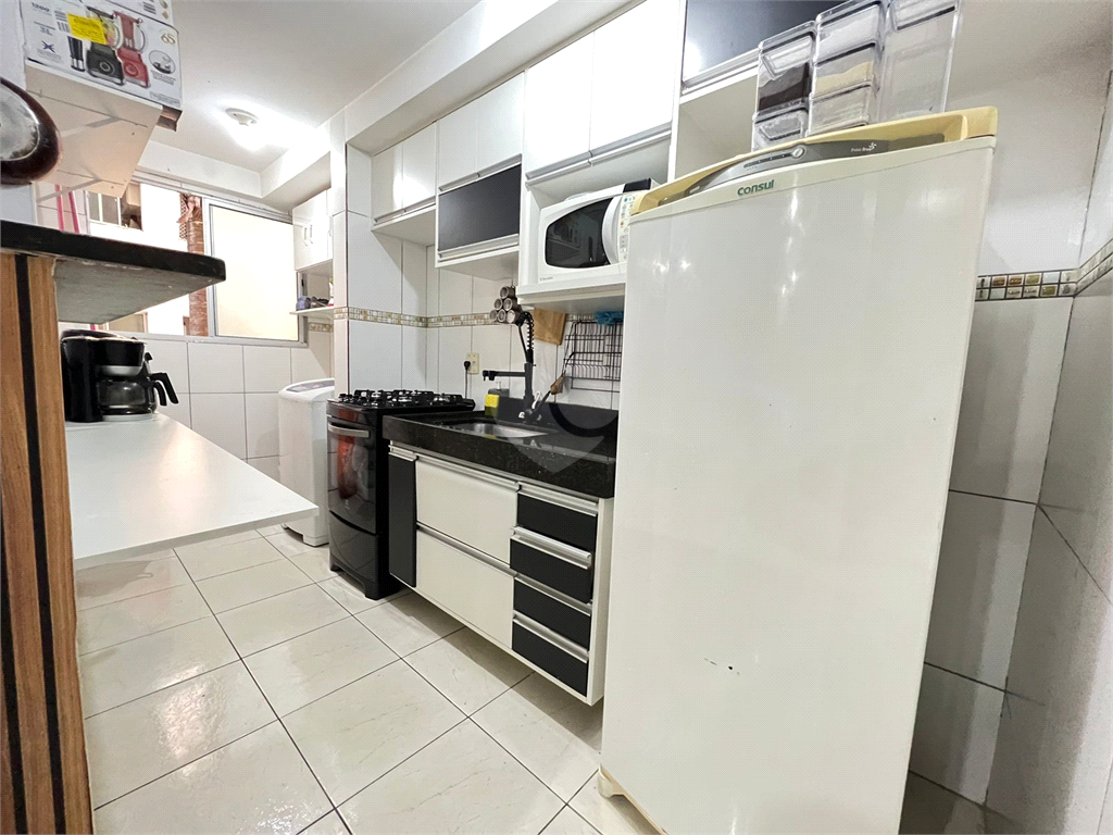 Venda Apartamento São José Dos Campos Jardim América REO863078 7