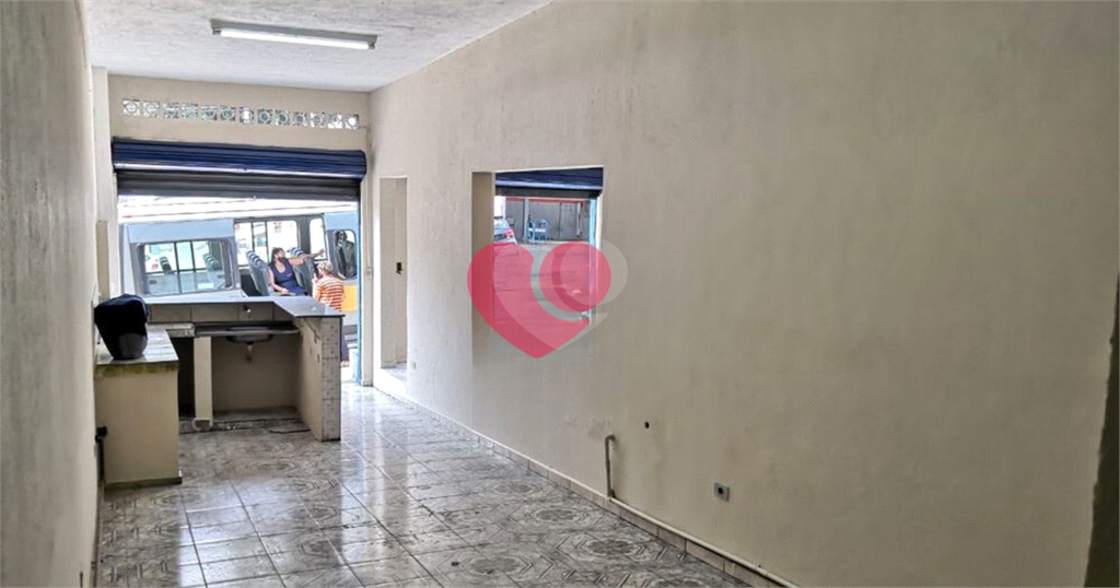 Venda Casa São Paulo Vila Maria Eugenia REO863087 3