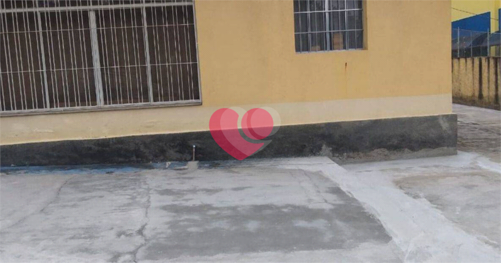 Venda Casa São Paulo Vila Maria Eugenia REO863087 11