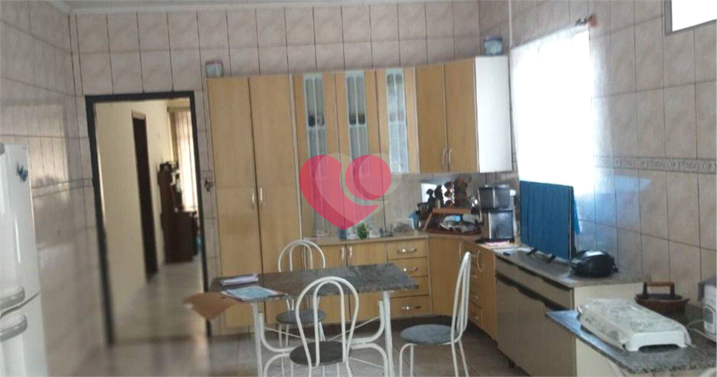 Venda Casa São Paulo Vila Maria Eugenia REO863087 6