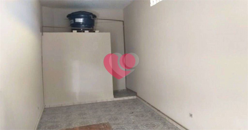 Venda Casa São Paulo Vila Maria Eugenia REO863087 4