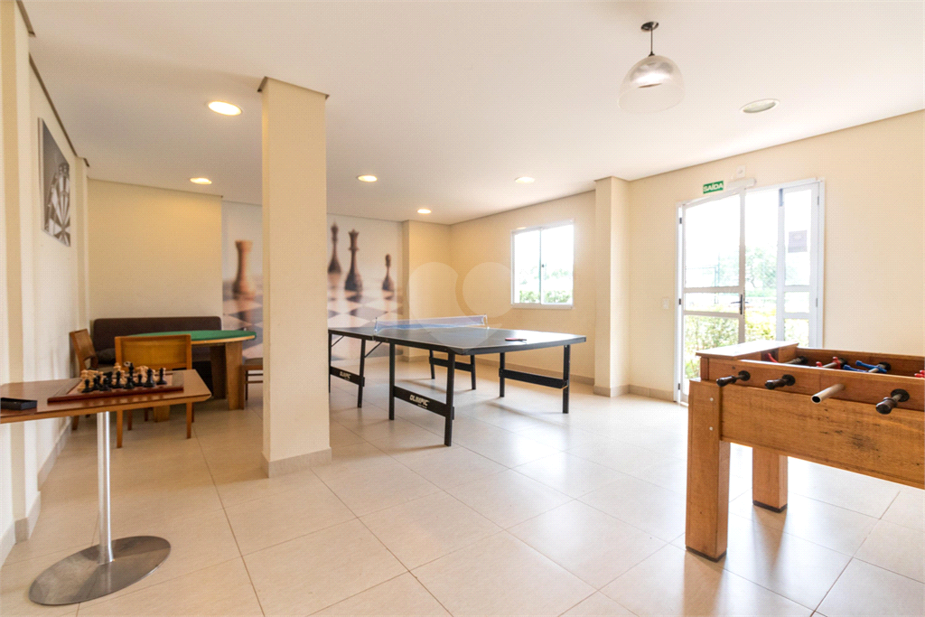 Venda Apartamento São Paulo Guaiaúna REO863089 56