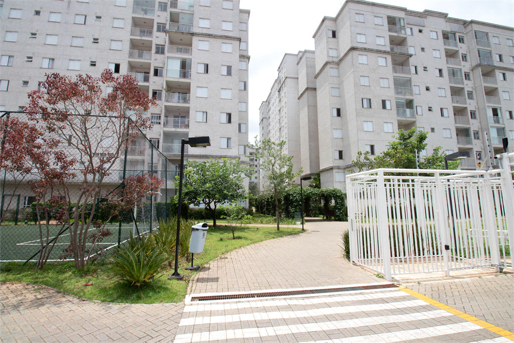 Venda Apartamento São Paulo Guaiaúna REO863089 49