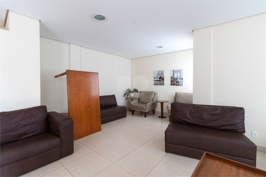 Venda Apartamento São Paulo Guaiaúna REO863089 87