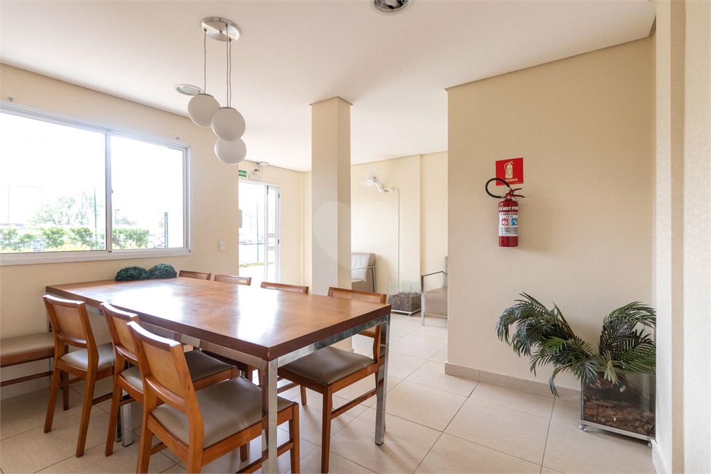 Venda Apartamento São Paulo Guaiaúna REO863089 53