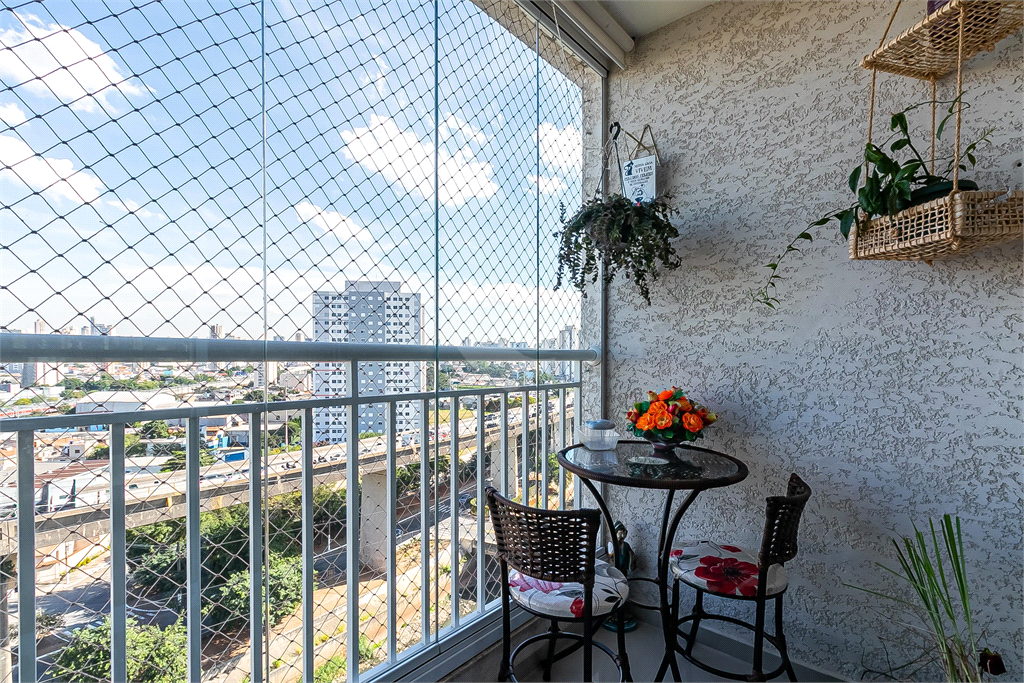 Venda Apartamento São Paulo Guaiaúna REO863089 5