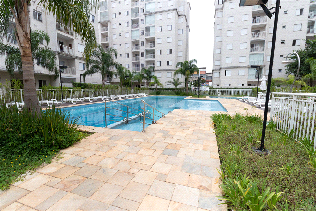 Venda Apartamento São Paulo Guaiaúna REO863089 45