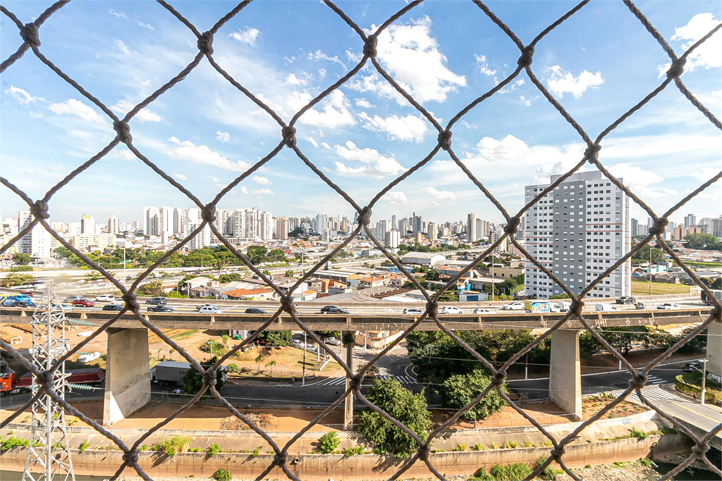 Venda Apartamento São Paulo Guaiaúna REO863089 20