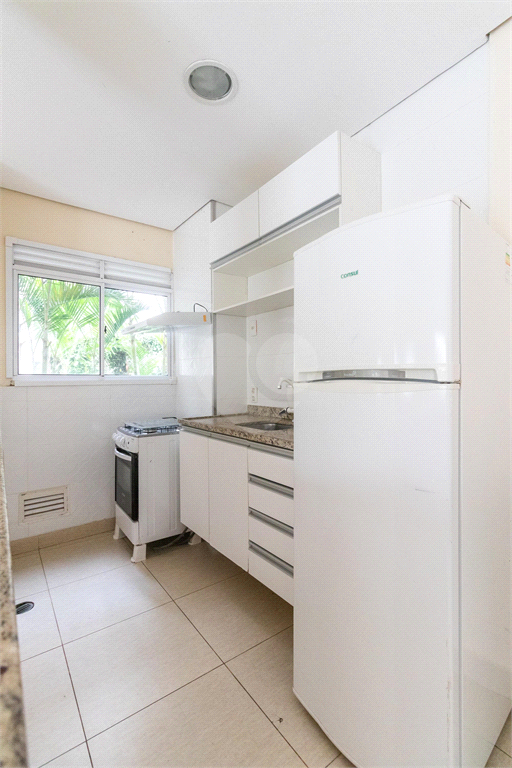 Venda Apartamento São Paulo Guaiaúna REO863089 85