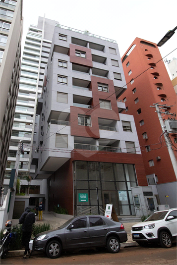 Venda Apartamento São Paulo Pinheiros REO863092 63