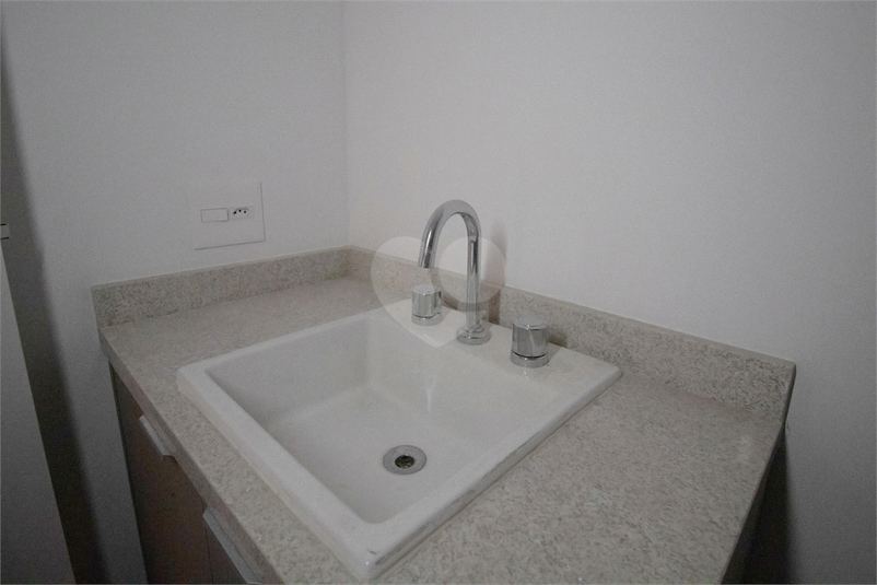 Venda Apartamento São Paulo Pinheiros REO863092 13