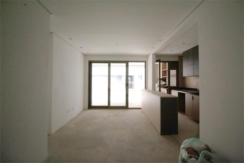 Venda Apartamento São Paulo Pinheiros REO863092 2