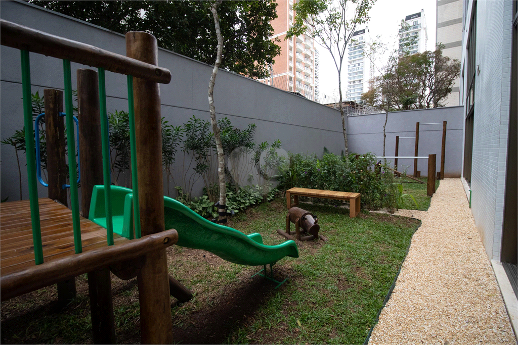 Venda Apartamento São Paulo Pinheiros REO863092 51