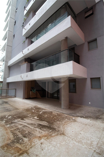 Venda Apartamento São Paulo Pinheiros REO863092 35