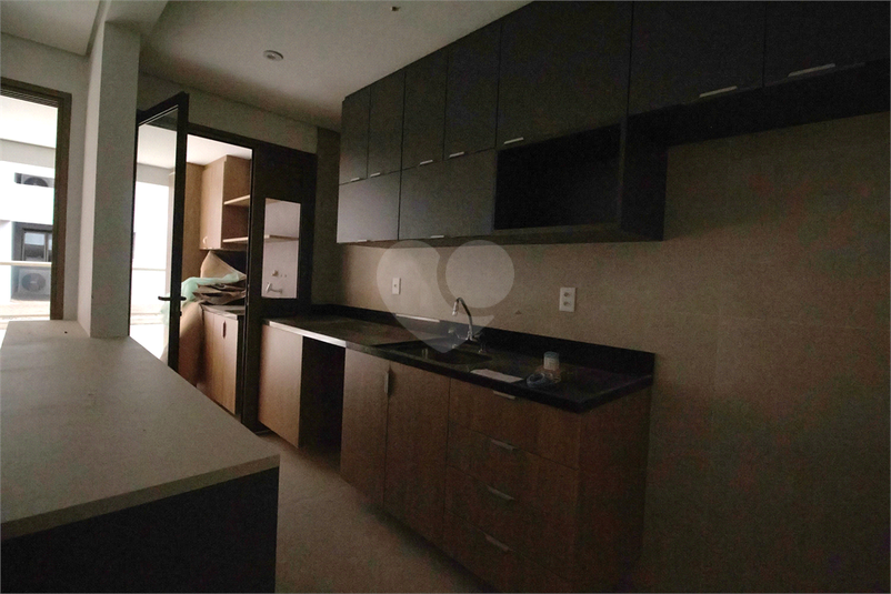 Venda Apartamento São Paulo Pinheiros REO863092 28