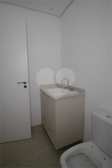 Venda Apartamento São Paulo Pinheiros REO863092 23