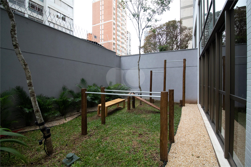 Venda Apartamento São Paulo Pinheiros REO863092 54