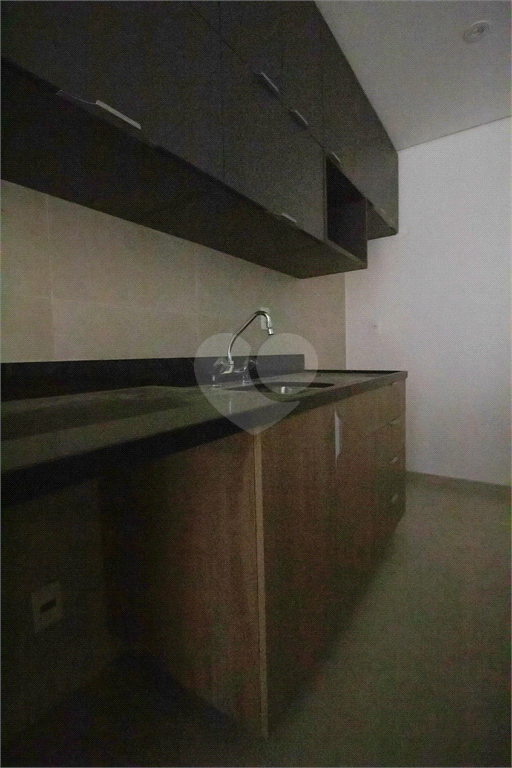 Venda Apartamento São Paulo Pinheiros REO863092 31