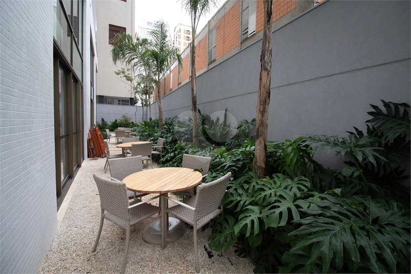 Venda Apartamento São Paulo Pinheiros REO863092 48