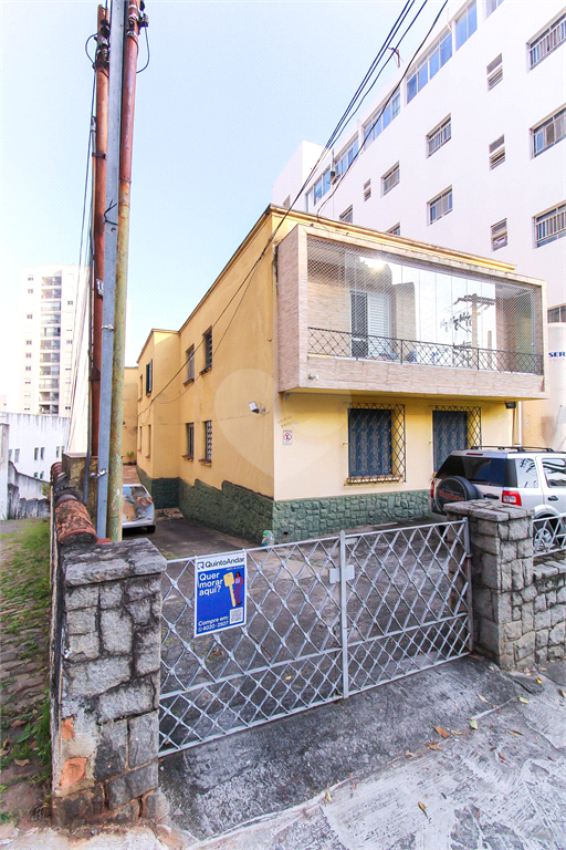 Venda Apartamento São Paulo Mooca REO863102 29