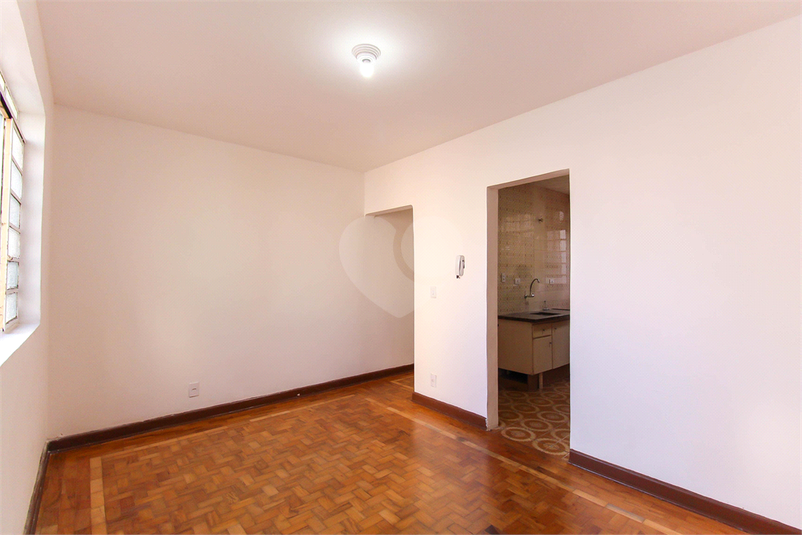 Venda Apartamento São Paulo Mooca REO863102 3