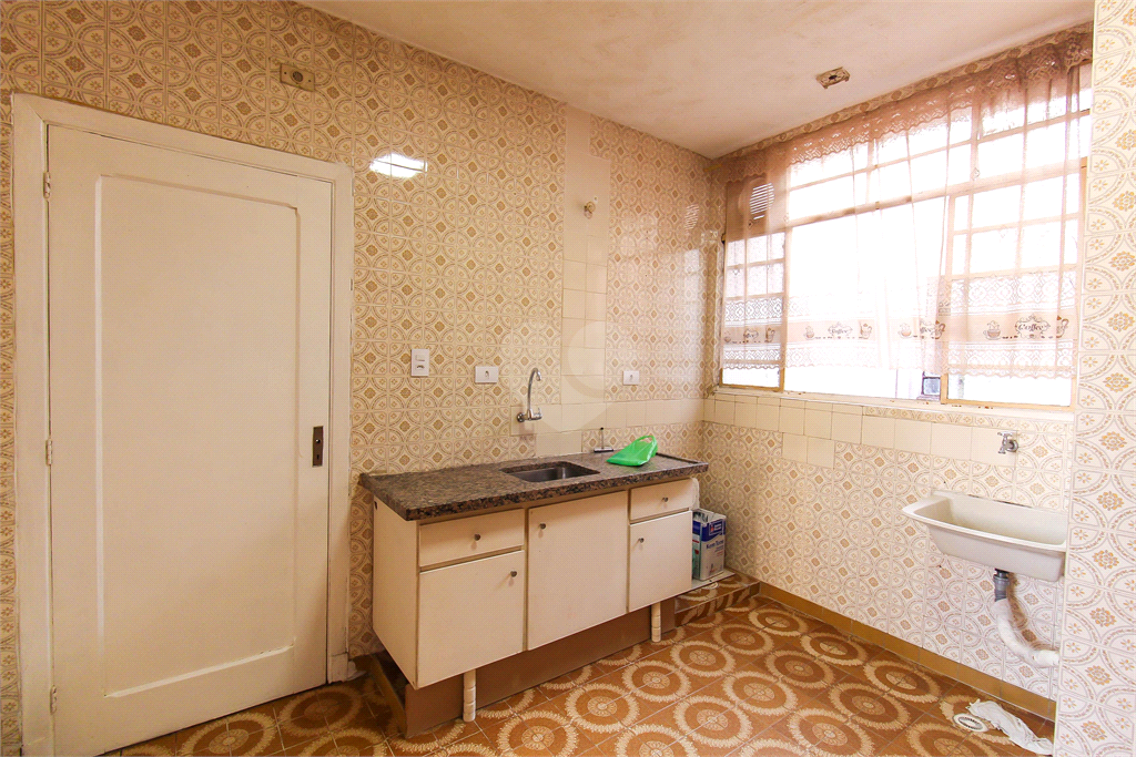 Venda Apartamento São Paulo Mooca REO863102 18