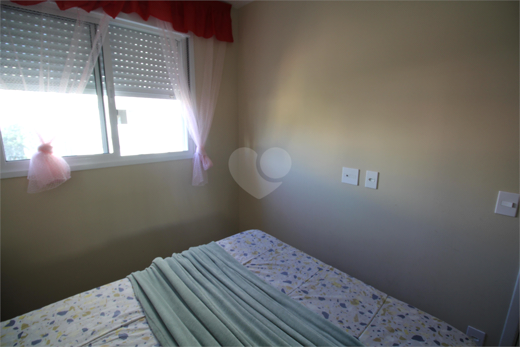 Venda Apartamento São Paulo Cambuci REO863108 15