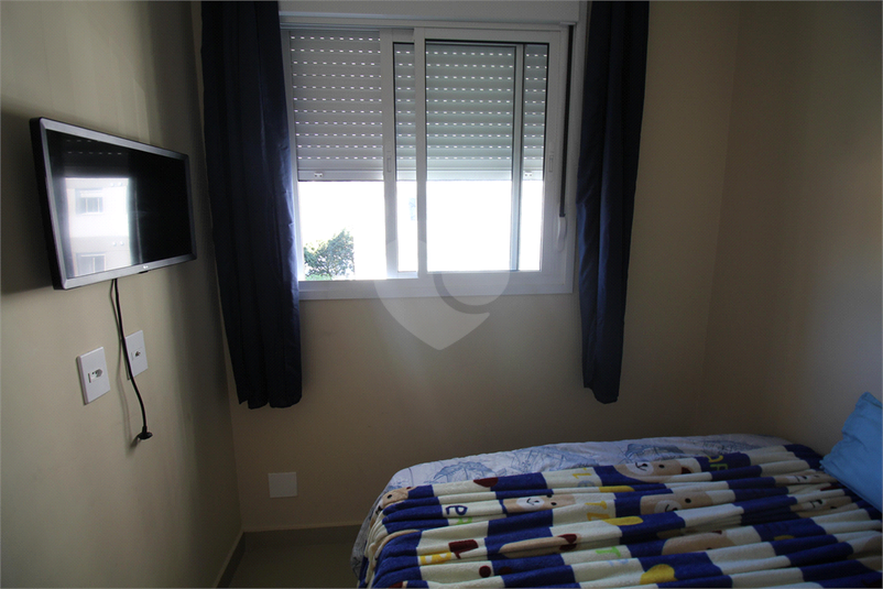 Venda Apartamento São Paulo Cambuci REO863108 10