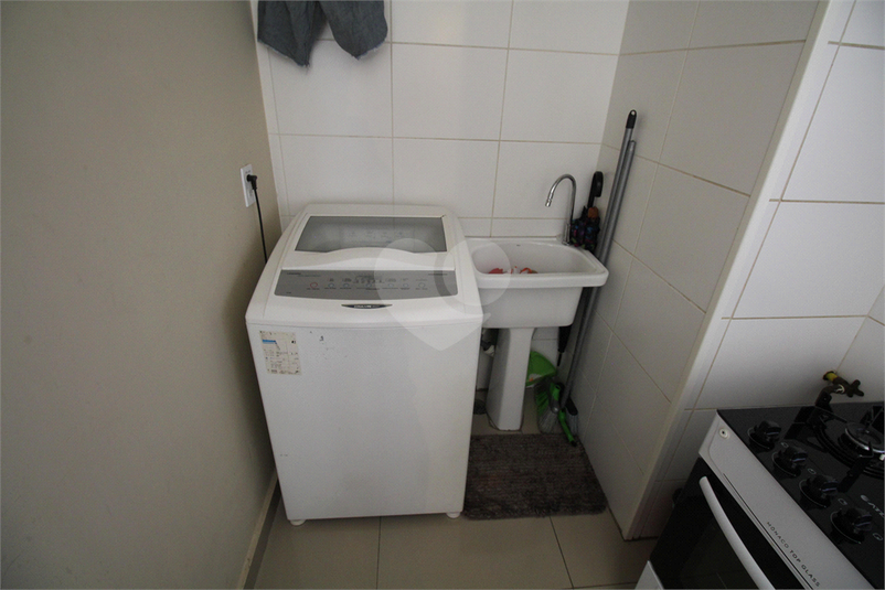 Venda Apartamento São Paulo Cambuci REO863108 24