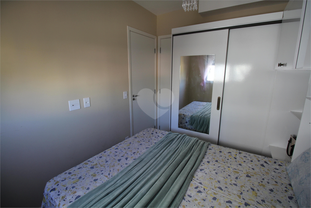 Venda Apartamento São Paulo Cambuci REO863108 14