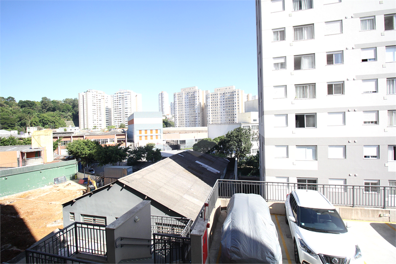 Venda Apartamento São Paulo Cambuci REO863108 16