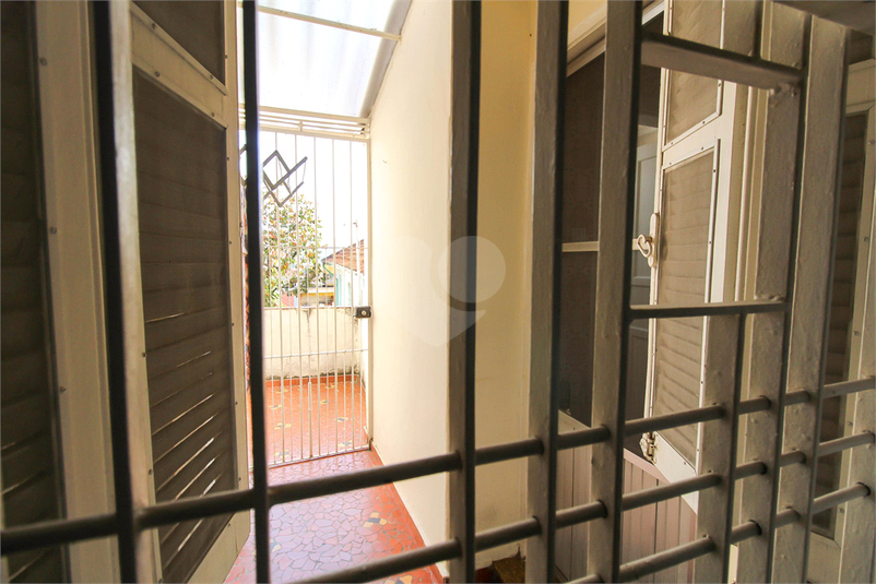 Venda Casa São Paulo Vila Prudente REO863125 18