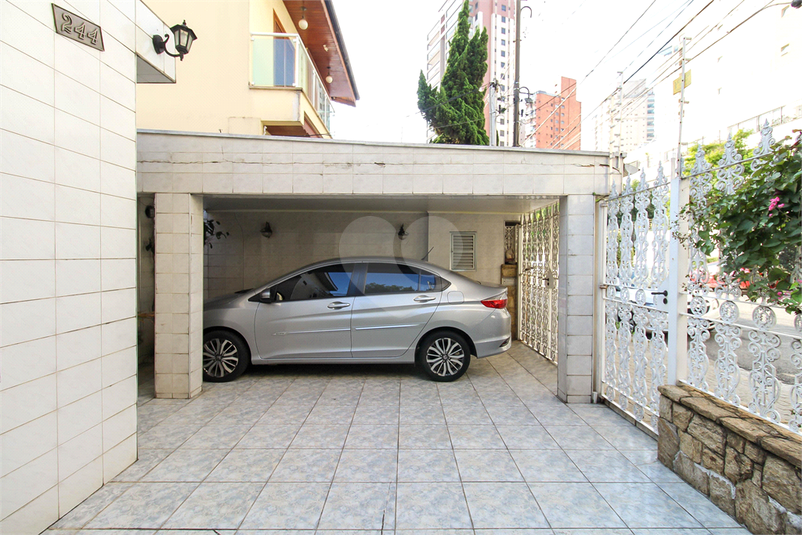 Venda Casa São Paulo Vila Prudente REO863125 45