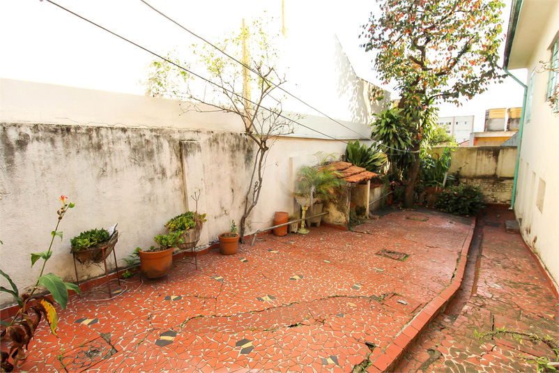 Venda Casa São Paulo Vila Prudente REO863125 28