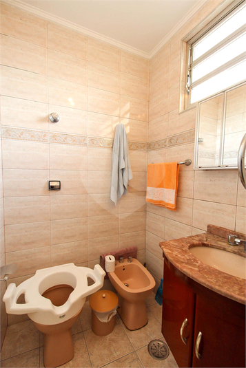 Venda Casa São Paulo Vila Prudente REO863125 22