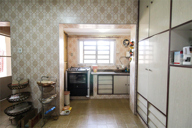 Venda Casa São Paulo Vila Prudente REO863125 30