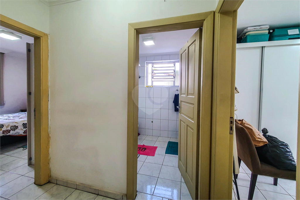 Venda Apartamento São Paulo Vila Gumercindo REO863135 7