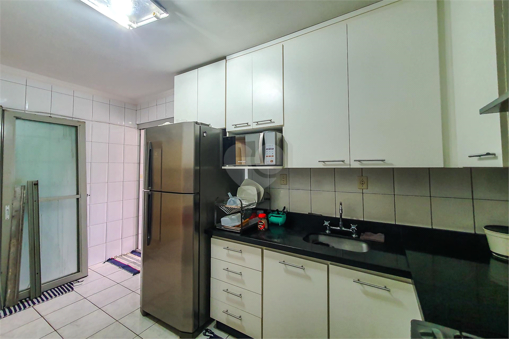 Venda Apartamento São Paulo Vila Gumercindo REO863135 26