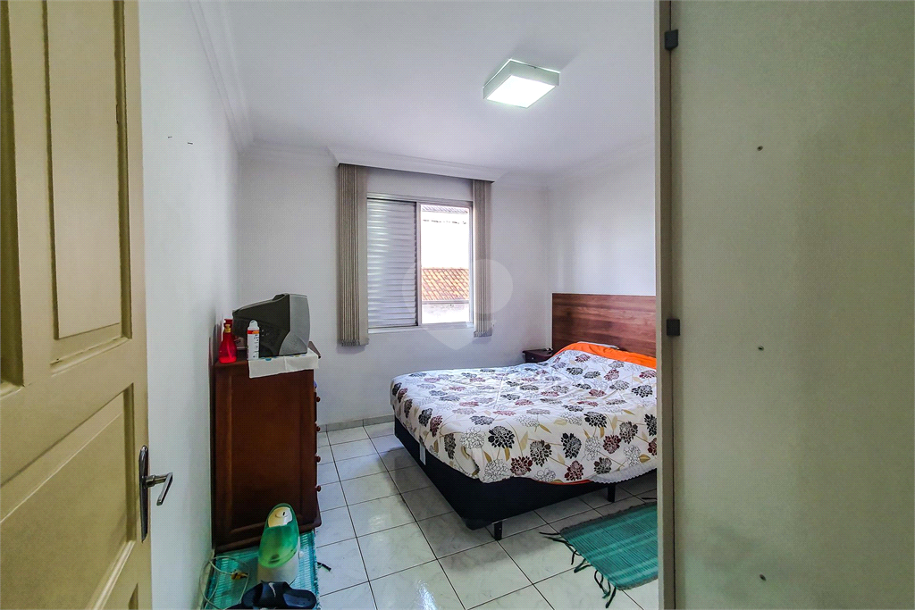 Venda Apartamento São Paulo Vila Gumercindo REO863135 13