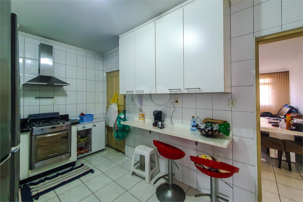 Venda Apartamento São Paulo Vila Gumercindo REO863135 25