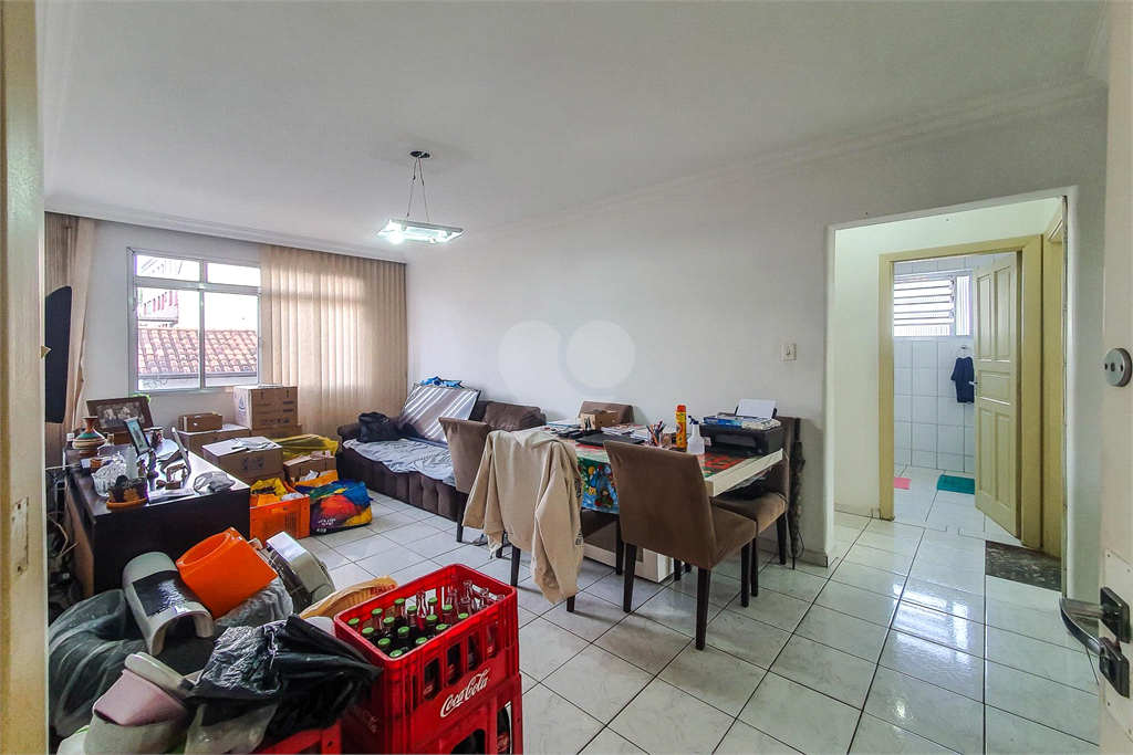 Venda Apartamento São Paulo Vila Gumercindo REO863135 1