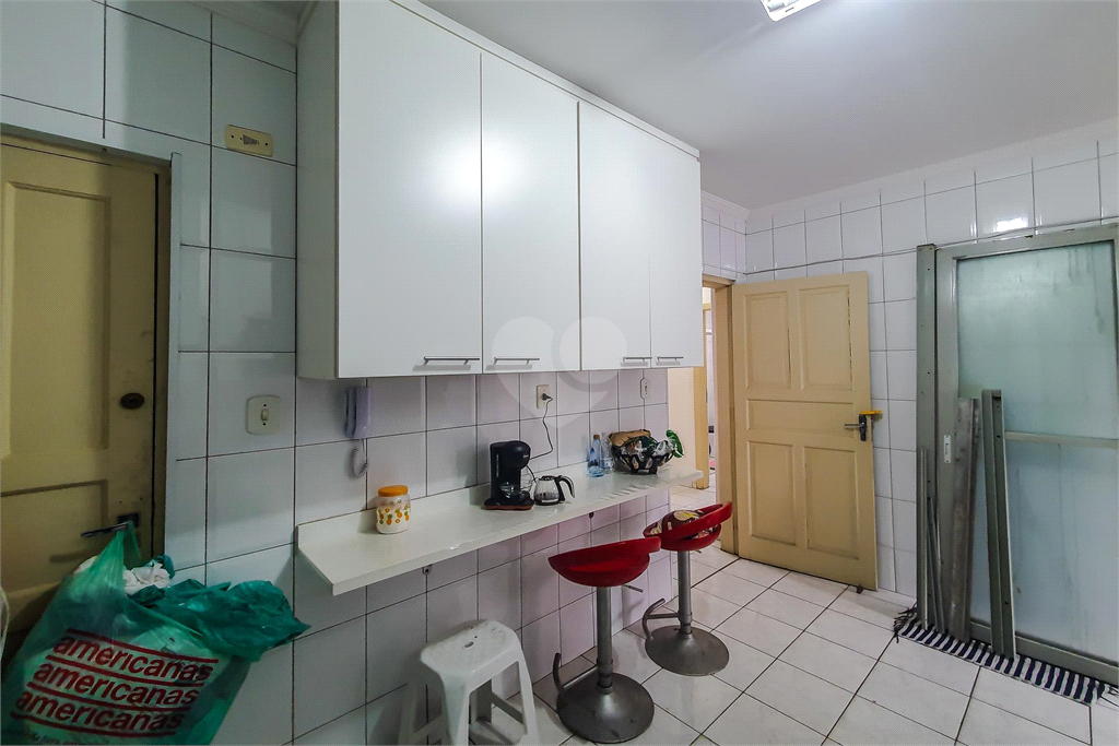 Venda Apartamento São Paulo Vila Gumercindo REO863135 27