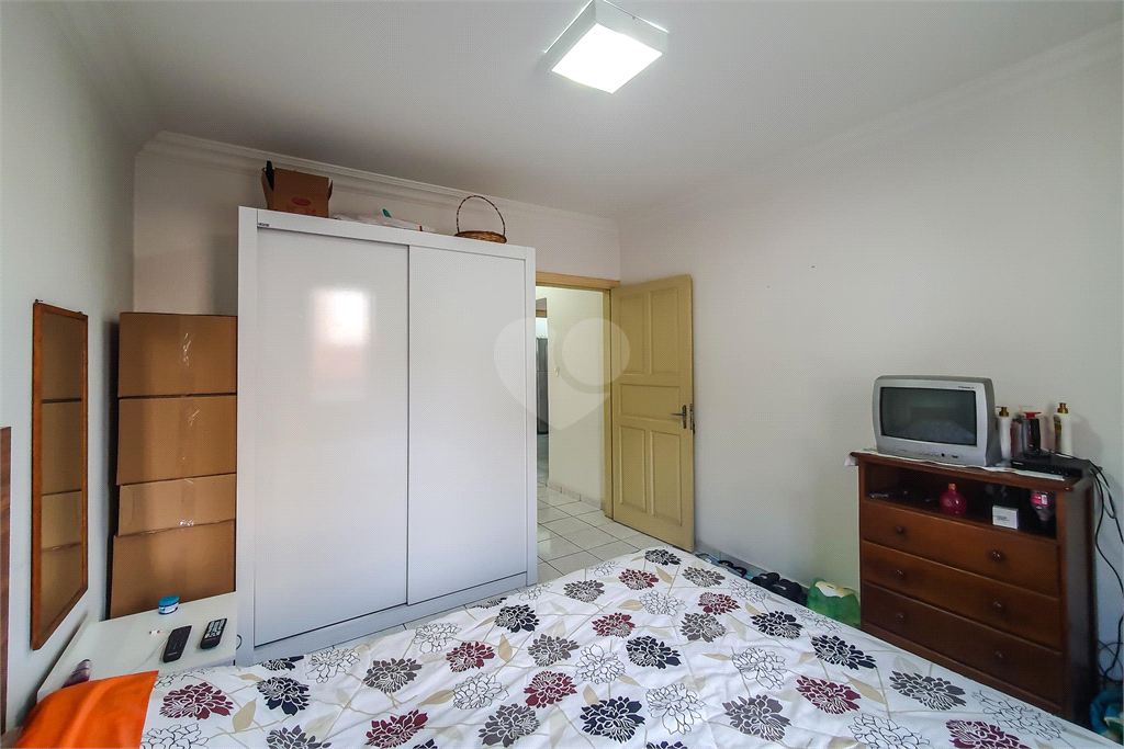 Venda Apartamento São Paulo Vila Gumercindo REO863135 16